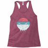 Thaw Racerback Tank