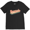 Desperado V-Neck Tee