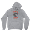 reunite pangea Unisex Hoodie