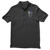 golfing Men's Polo Shirt