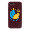 splash bros iPhone 7 Plus Case