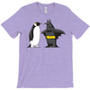 arch enemies T-Shirt