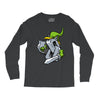 linkage Long Sleeve Shirts