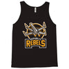 republic rebels Tank Top