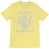 white lotus T-Shirt