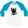 FATHER DAY 3/4 Sleeve Shirt
