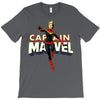captain marvel 2 T-Shirt