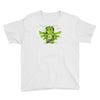 link bear Youth Tee