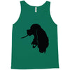 Lady Tank Top