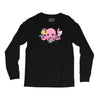 crafting Long Sleeve Shirts
