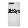 oldstyle iPhone 7 Plus Case