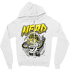 astronout Zipper Hoodie