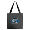 rich uncle batarangs Tote Bags