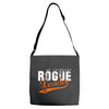 rogue leader Adjustable Strap Totes