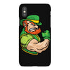 happy saint patrick day iPhoneX