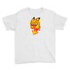 pokket c Youth Tee