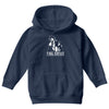 squall and rinao Youth Hoodie