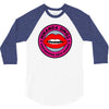 performing arts school 3/4 Sleeve Shirt