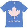 canada eh team T-Shirt