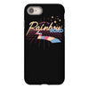 rainbow road iPhone 8