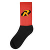 robin Socks