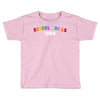 Beverly Hills 1988 Toddler T-shirt