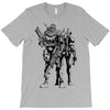 cable and deadpool T-Shirt