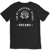 i am my ancestors' wildest dreams V-Neck Tee