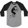 stolen plans 3/4 Sleeve Shirt