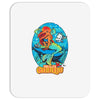 the little cthulhu Mousepad