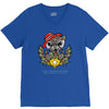 civet V-Neck Tee