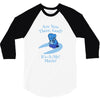 it's a me 3/4 Sleeve Shirt