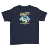 unkar's ration packs Youth Tee