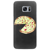 Pizza Slice Big Samsung Galaxy S7 Edge
