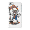 wild forever iPhone 7 Case