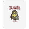 the walking dead neu 15 Mousepad