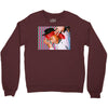 Slump God Crewneck Sweatshirt