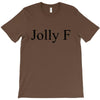 jolly f T-Shirt