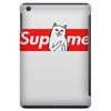 supreme cat iPad Mini