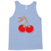 big texas cherry Tank Top