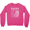 Viking World Tour Crewneck Sweatshirt