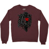 blossom Crewneck Sweatshirt