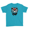 body by victor Youth Tee