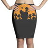 you're a zombie chuck Pencil Skirts