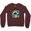 child and monsters Crewneck Sweatshirt