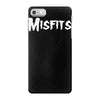 misfits iPhone 7 Case