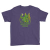 i lovecraft beer Youth Tee
