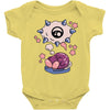 bad dream Baby Onesie