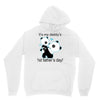 it's my daddy's Unisex Hoodie