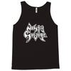 nasty savage 85 thrash metal Tank Top